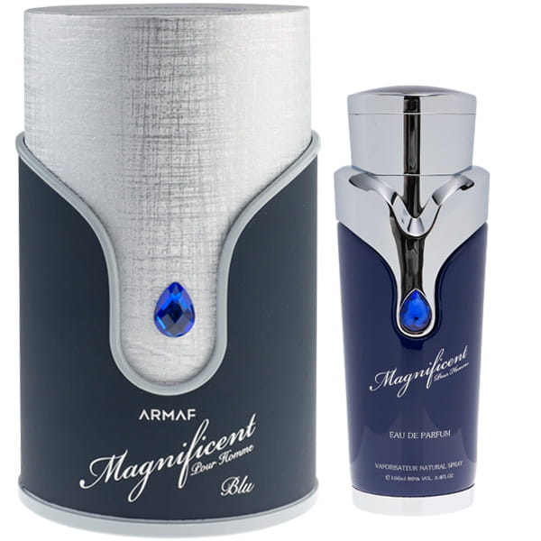 ARMAF Magnificent Blue Woda perfumowana męska 100 ml