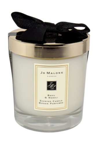 JO MALONE Basil & Neroli Candle świeca zapachowa 200g
