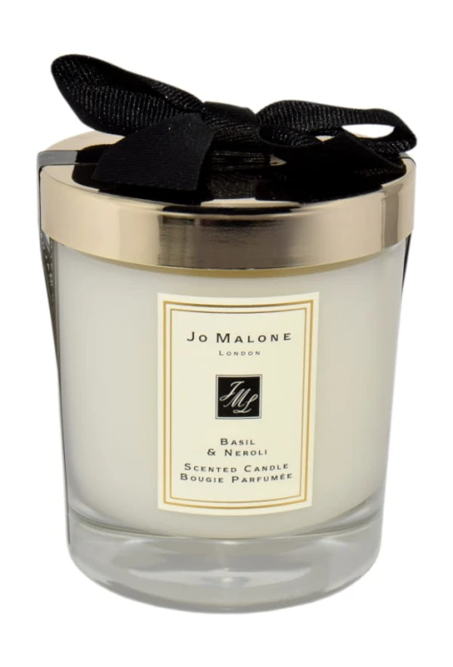 JO MALONE Basil & Neroli Candle świeca zapachowa 200g