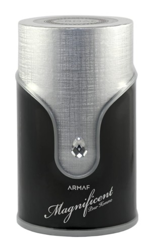 ARMAF Magnificent Woda perfumowana męska 100 ml