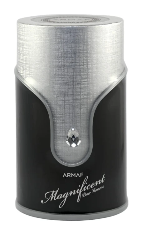 ARMAF Magnificent Woda perfumowana męska 100 ml