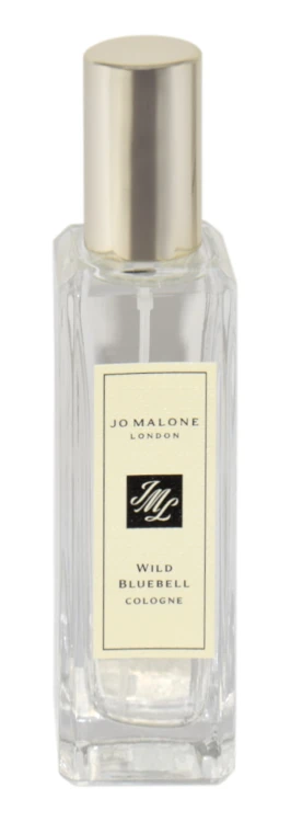 JO MALONE Wild Bluebell woda kolońska unisex 30ml