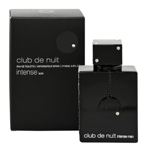 ARMAF Club De Nuit Intense Woda toaletowa męska 105 ml
