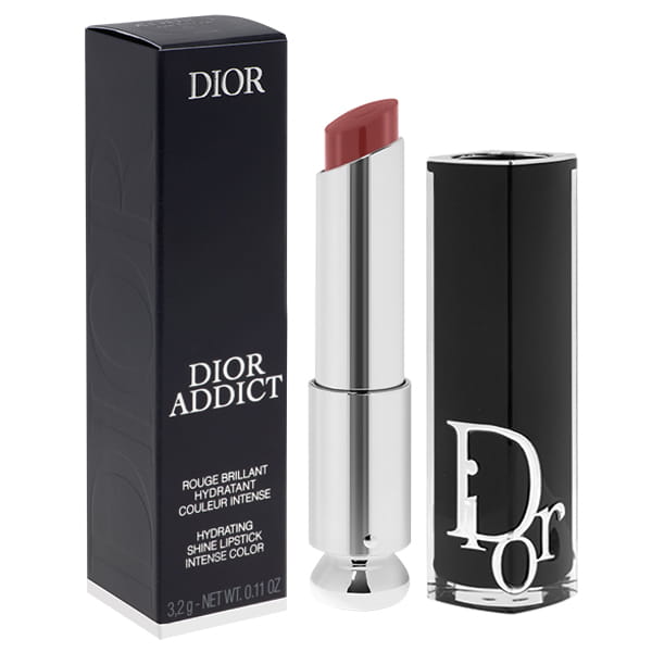 DIOR ADDICT SHINE LIPSTICK 786 D-PLAYER 3.2G REFILLABLE