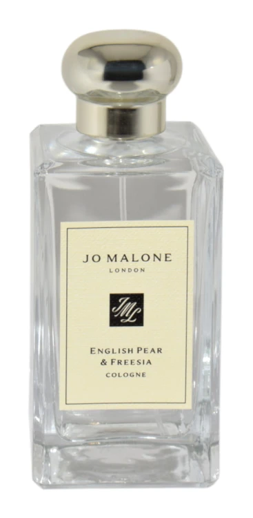 JO MALONE English Pear & Freesia woda kolońska unisex 100ml