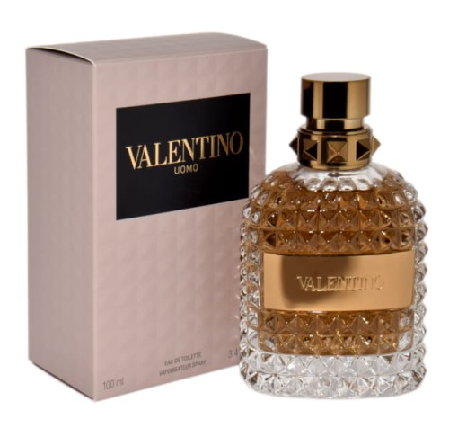 VALNTINO Uomo Woda toaletowa męska 100ML