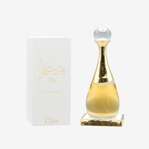 DIOR J'ADORE L'OR ESSENCE Perfumy damskie 50ML