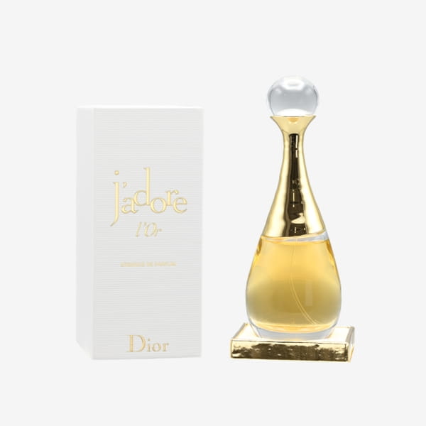DIOR J'ADORE L'OR ESSENCE Perfumy damskie 50ML