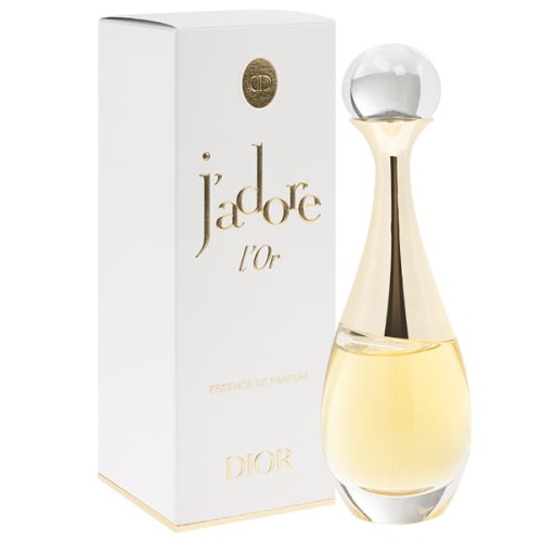 DIOR J'ADORE L'OR ESSENCE Perfumy damskie 35ML