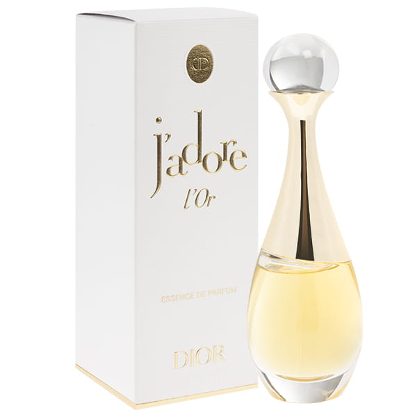 DIOR J'ADORE L'OR ESSENCE Perfumy damskie 35ML