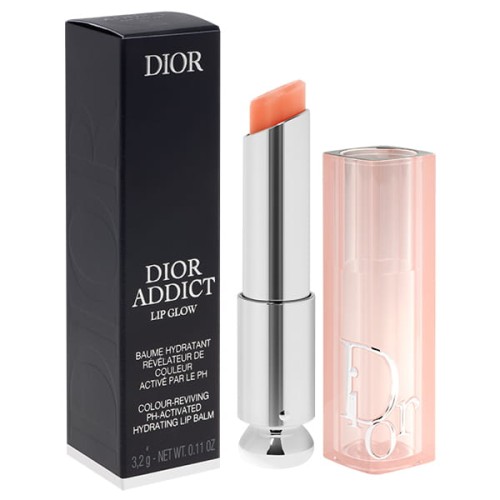 DIOR ADDICT LIP GLOW Balsam do ust 004 3,2G