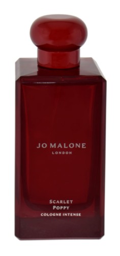 JO MALONE Scarlet Poppy Intense Woda kolońska unisex 100 ml