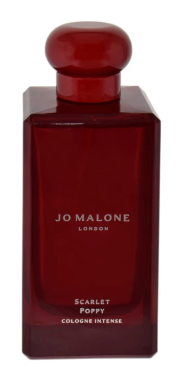 JO MALONE Scarlet Poppy Intense Woda kolońska unisex 100 ml