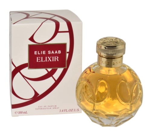 ELIE SAAB Elixir Woda perfumowana damska 100ML