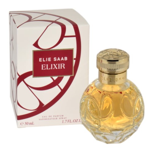 ELIE SAAB Elixir Woda perfumowana damska 50ML