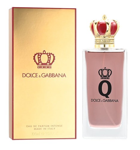 D&G Queen Intense Woda perfumowana damska 100ml
