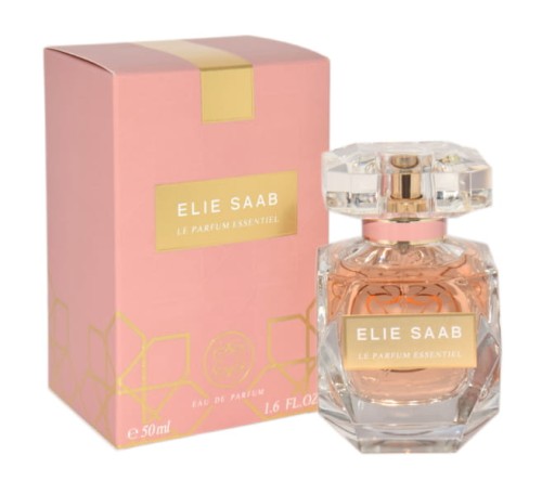 ELIE SAAB La Perfume Essentiel Woda perfumowana damska 50ML