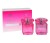 VERSACE Set(Bright Crystal Absolu Edp 2x30 ml)Zestaw woda perfumowana 2x30ml