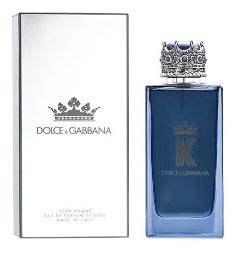 D&G King Intense woda perfumowana męska 100ml