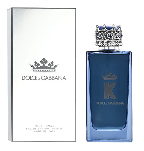 D&G King Intense woda perfumowana męska 100ml