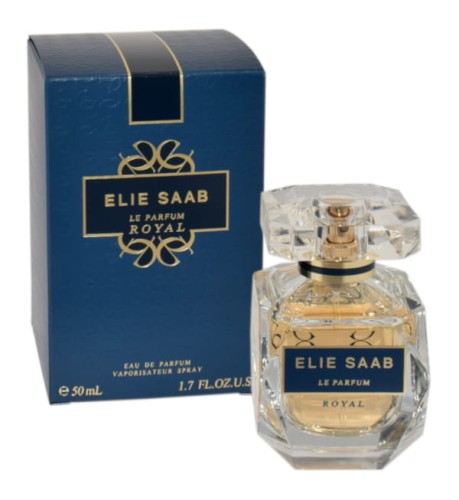 ELIE SAAB Le Parfum Royal Woda perfumowana damska 50ML
