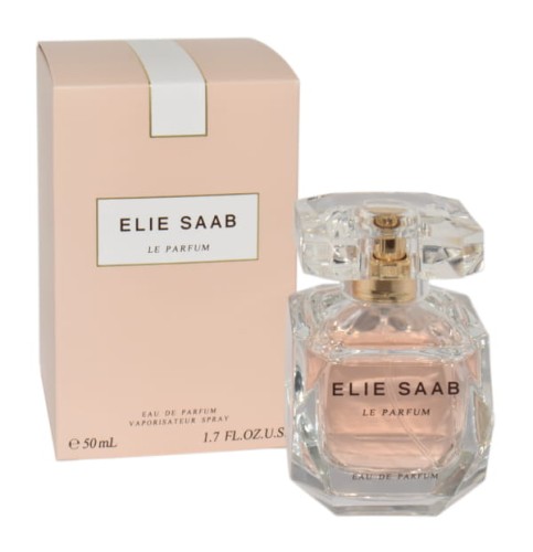 ELIE SAAB LE PARFUM Woda perfumowana damska 50ML