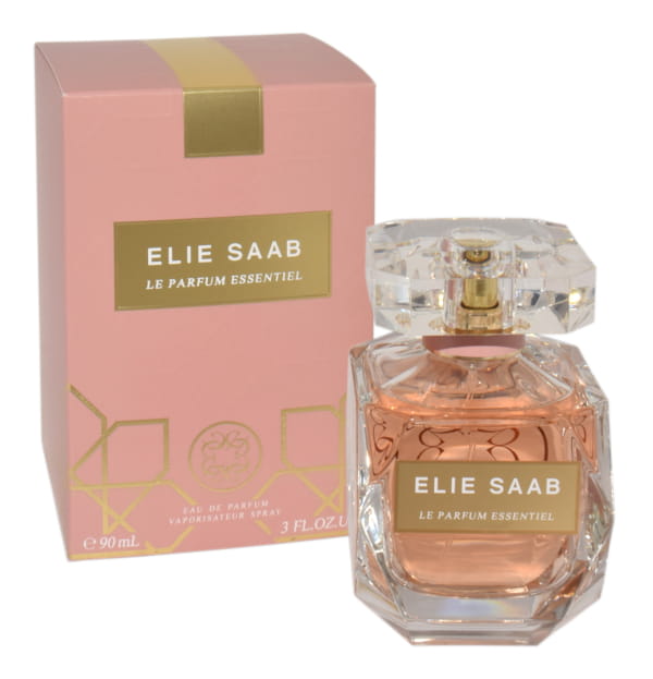 ELIE SAAB LE PARFUM ESSENTIEL Woda perfumowana damska 90ML