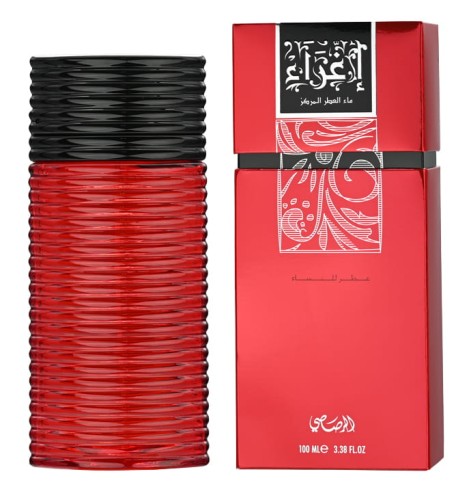 RASASI EGRA Woda perfumowana damska 100ML