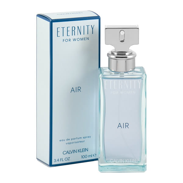 CK Eternity Air Woda perfumowana damska 100 ml