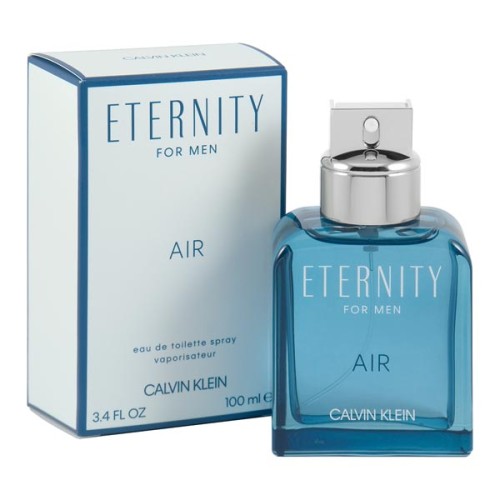 CK Eternity Air Woda toaletowa męska 100 ml