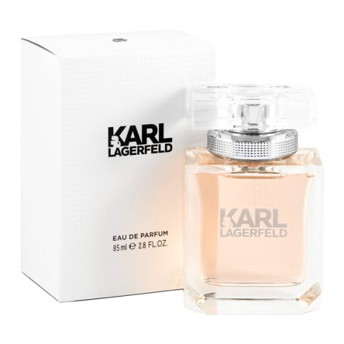 Lagerfeld Lagerfeld Pour Femme Woda perfumowana damska 85 ml