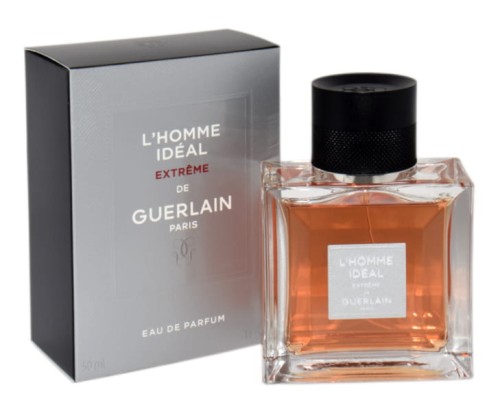 GURLAIN L'Homme Ideal Extreme Woda perfumowana męska 50 ml