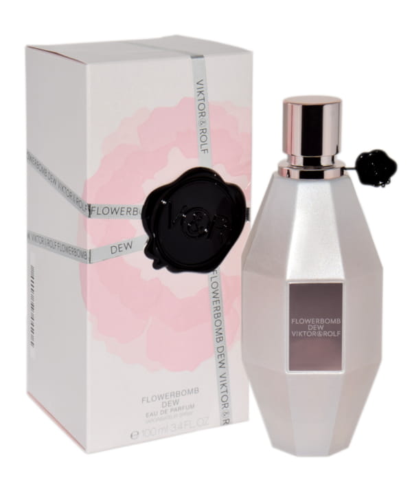 V&R Flowerbomb Dew Woda perfumowana damska