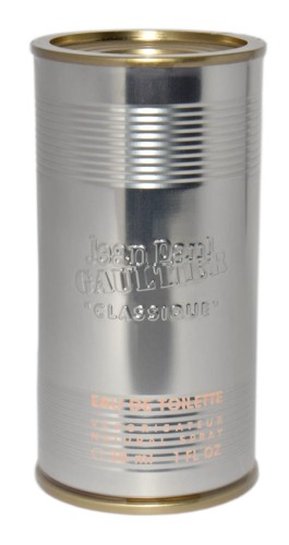 Jean Paul Gaultier Classique woda toaletowa damska spray 30 ml