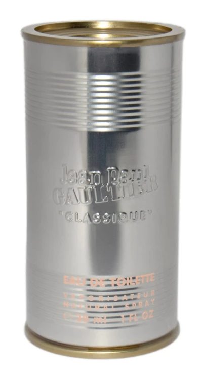 Jean Paul Gaultier Classique woda toaletowa damska spray 30 ml