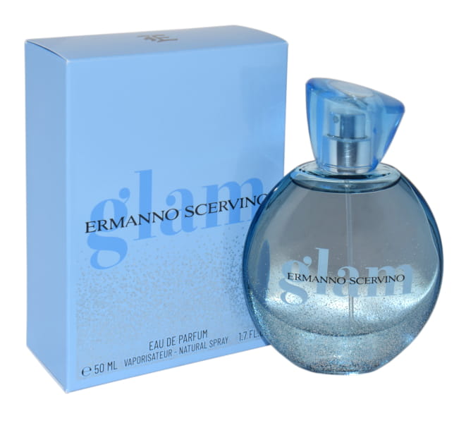 ERMANNO SCERVINO Glam Woda perfumowana damska 50ML