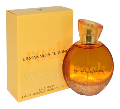 ERMANNO SCERVINO Rock Woda perfumowana damska 50ML