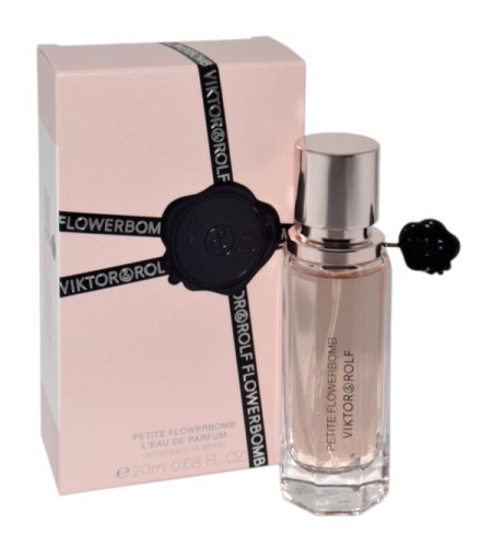 V&R Flowerbomb Woda perfumowana damska 20ml