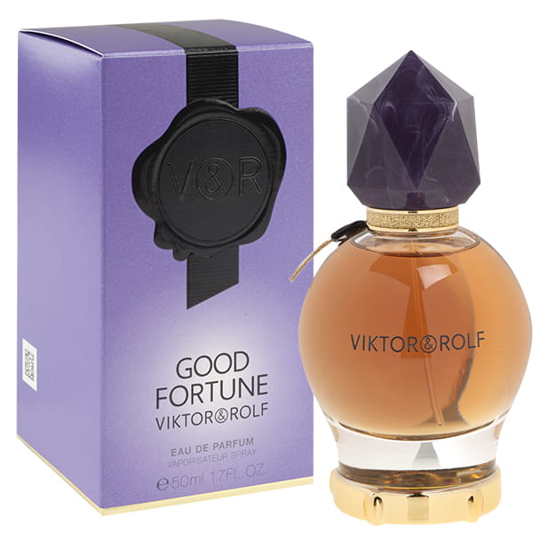 V&R Good Fortune Woda perfumowana damska 50ml