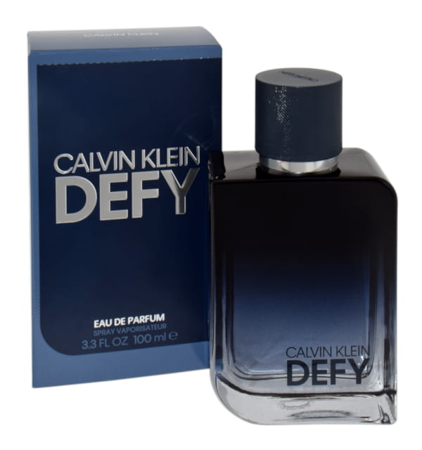 CK Defy Woda perfumowana męska 100 ml