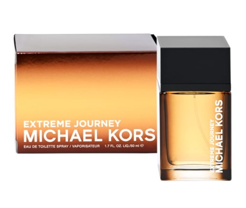 MICHAEL KORS EXTREME JOURNEY woda towaletowa męska 50ML