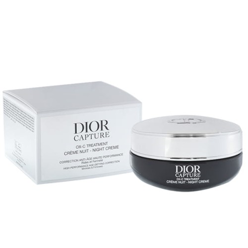 DIOR CAPTURE OX-C NIGHT CREAM 50ML