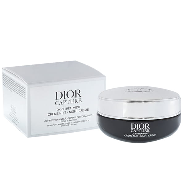 DIOR CAPTURE OX-C NIGHT CREAM 50ML