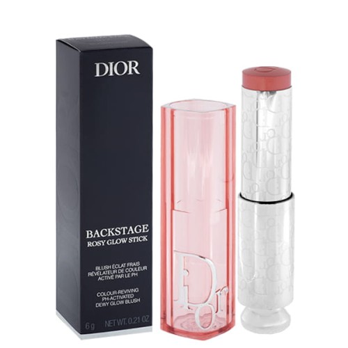 DIOR BACKSTAGE ROSY GLOW STICK 012 ROSEWOOD