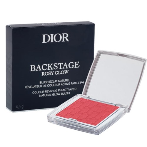 DIOR BACKSTAGE ROSY GLOW 015 CHERRY 4,5G