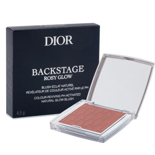 DIOR BACKSTAGE ROSY GLOW 103 TOFFEE 4,5G
