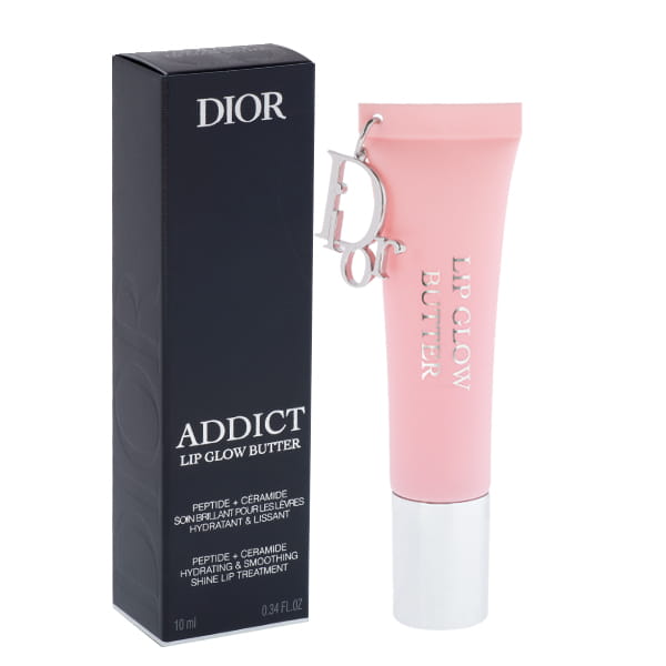 DIOR ADDICT LIP BUTTER 101 GLAZED PINK 10ML