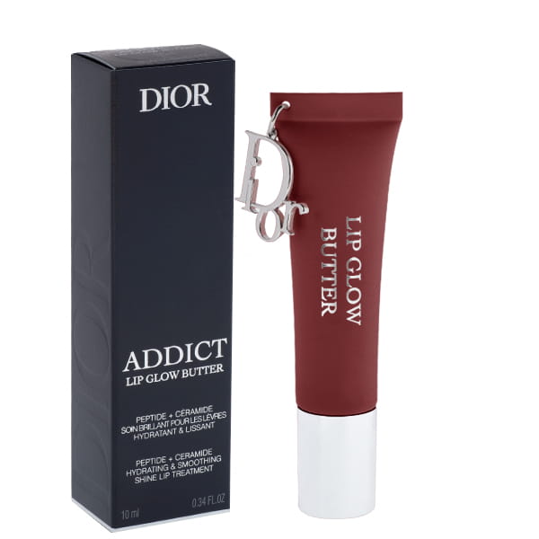 DIOR ADDICT LIP BUTTER 104 BLACK CHERRY 10ML
