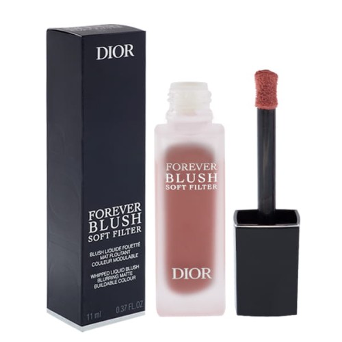 DIOR FOREVER BLUSH SOFT FILTER 02 11ML