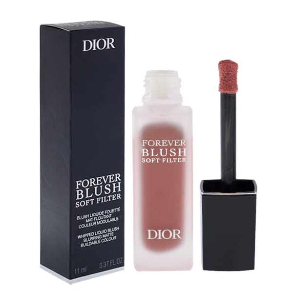 DIOR FOREVER BLUSH SOFT FILTER 02 11ML